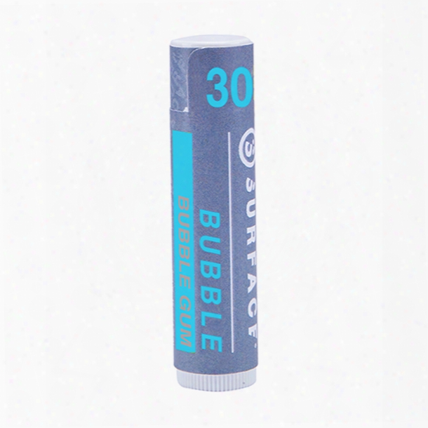 Surface Products Corp. Spf 30 Bubble Gum Lip Balm