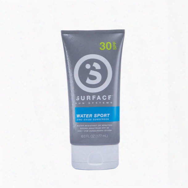 Surface Products Corp. Spf 30 Watersport Lotion, 6oz.