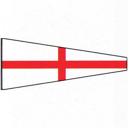 Taylor Made Code Of Signals Flag #8