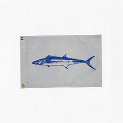 Taylor Made King Mackerel Fisherman's Catch Flag