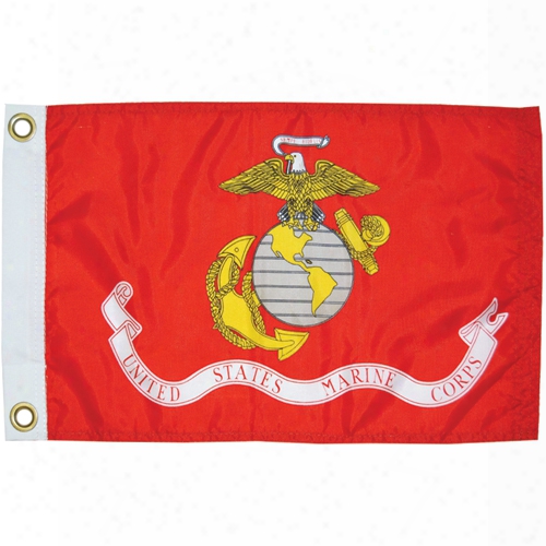 Taylor Made United States Marine Corps Flag