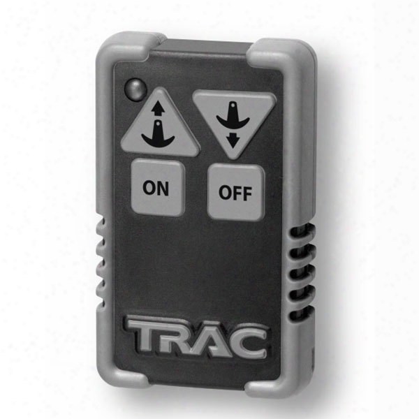 Trac Outdoor Products Remote Kit For Trac Winch