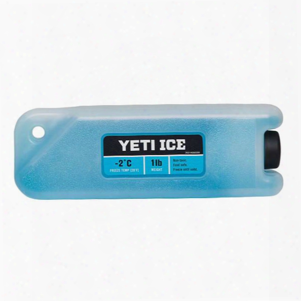 Yeti 1 Lb. Ice Pack