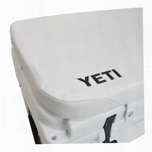 Yeti Cooler Cushion For Tundra 110