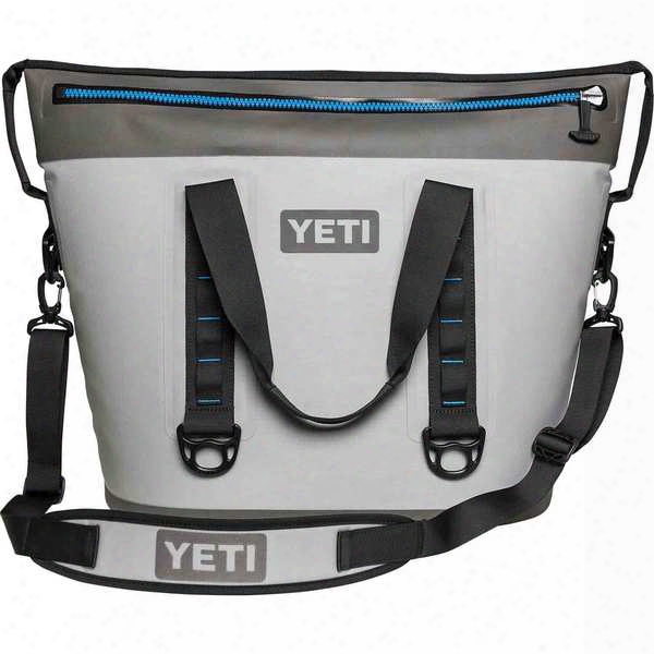 Yeti Hopper Two 40 Soft-sided Cooler