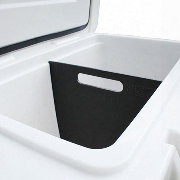 Yeti Short Divider For Tundra 65 Coolers