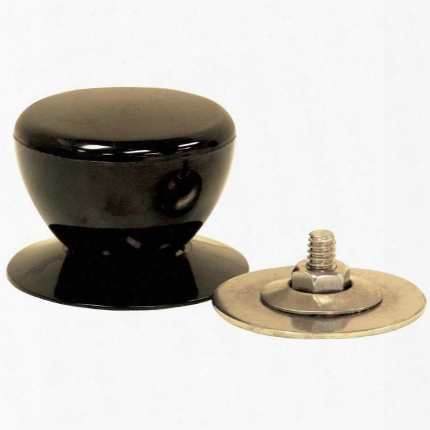 Knob & Finger Guard For Magma Marine Kettle Grills