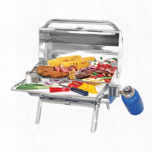 Magma Chefsmate Gas Grill