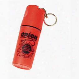 Orion Floating Safety Key Chain