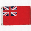 Taylor Made UK Merchant Country Flag, 12" x 18