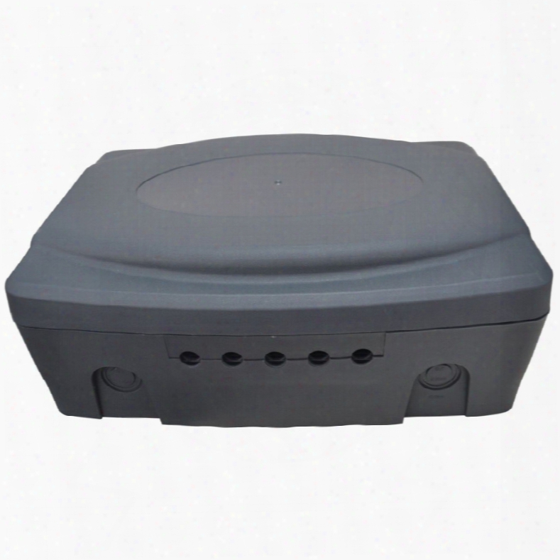 Smj Odrbox Ip54 Outdoor Enclosure