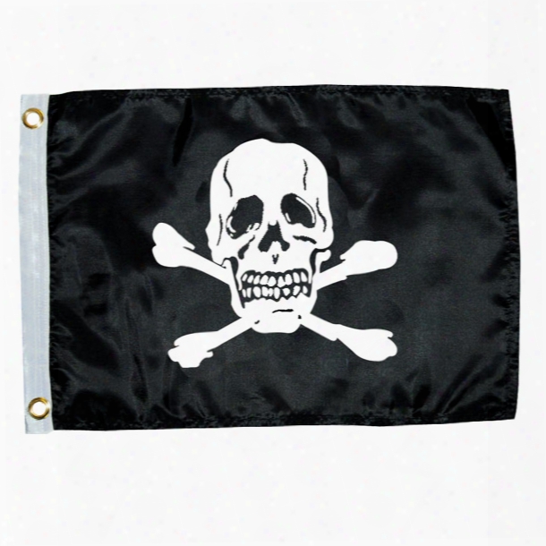 Taylor Made Jolly Roger Fag