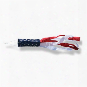 Taylor Made Stars And Stripes Windsock, 48