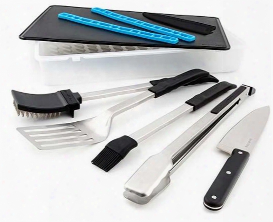 64001 Porta-chef Tools