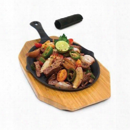 69r70 Fajita Pan