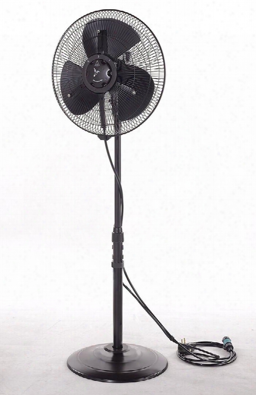 Dbf5843 Outdoor Misting Fan -