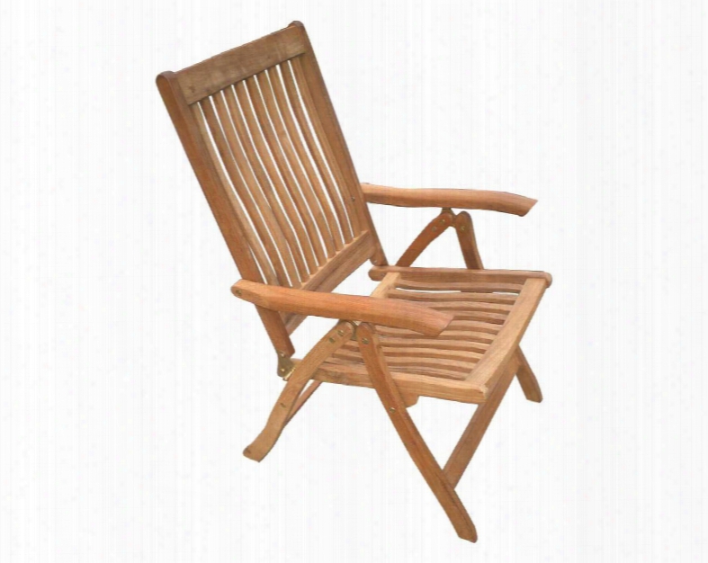 Esfc Estate Reclining Chair With 5