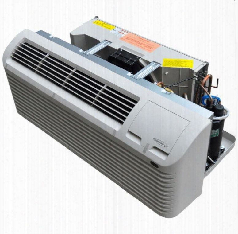Hccc15hpa Air Conditioner With Heat Pump Lcdi Cord Outdoor Air Vent Control Adjustable Air Control 45 Dba And Rotary Compressor In