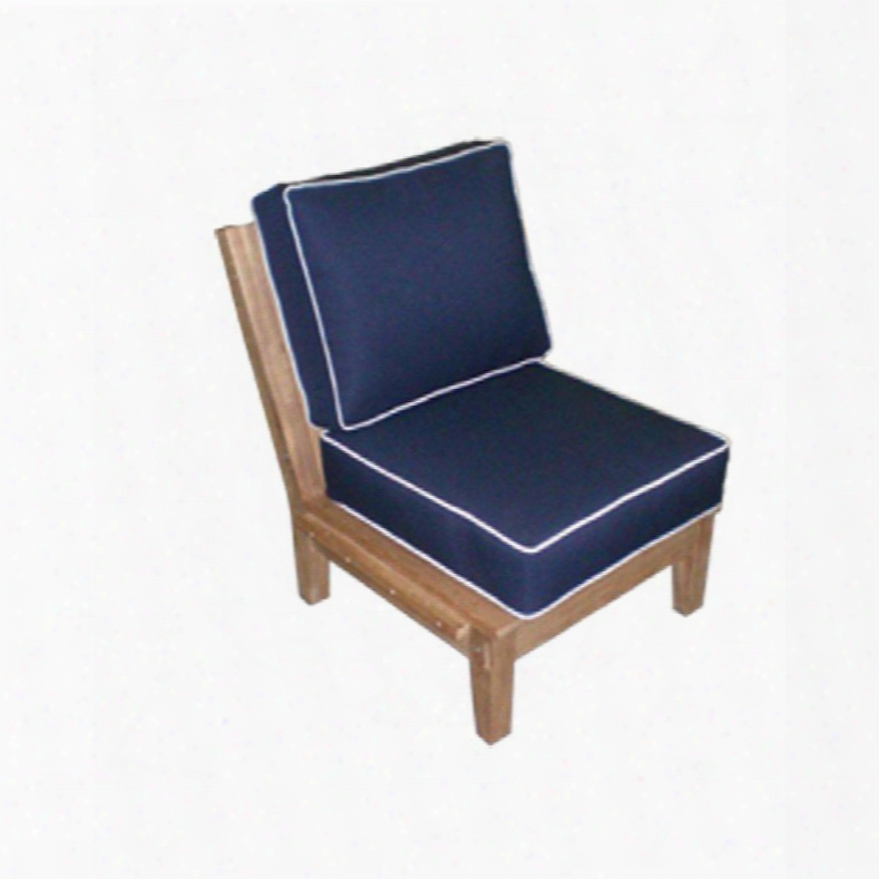 Miainsfo Miami Insert Chair For Sectional - Frame