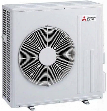 Muy-gl24na Mini Split Outdoor Unit With 22500 Btu Cooling Capacity 230/208