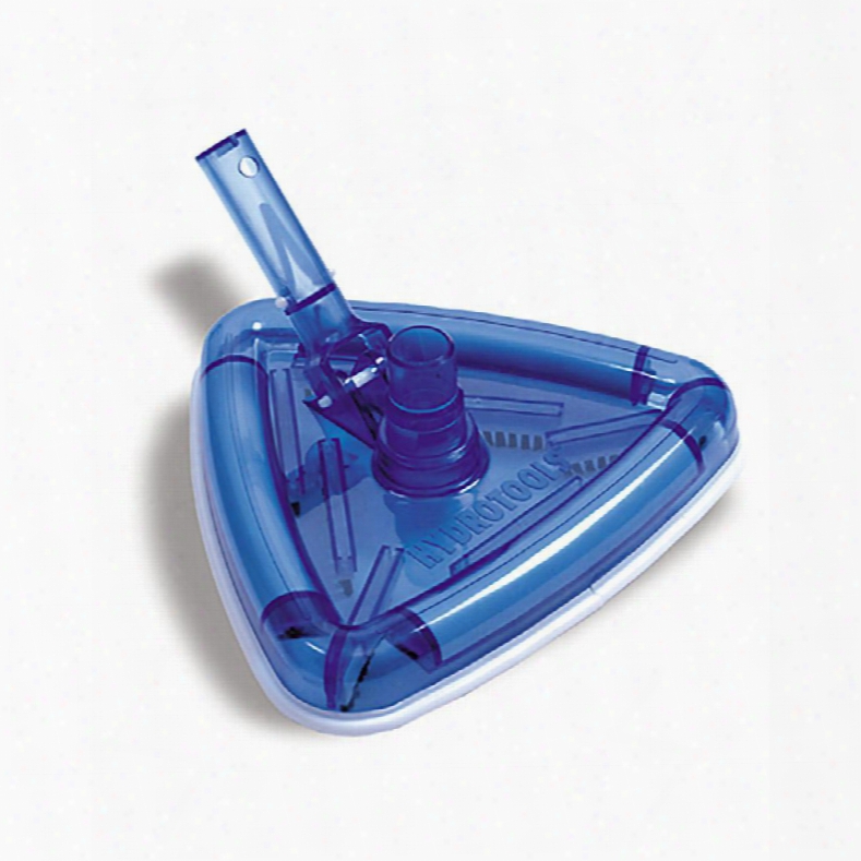 Na310 Clear Triangular Vacuum