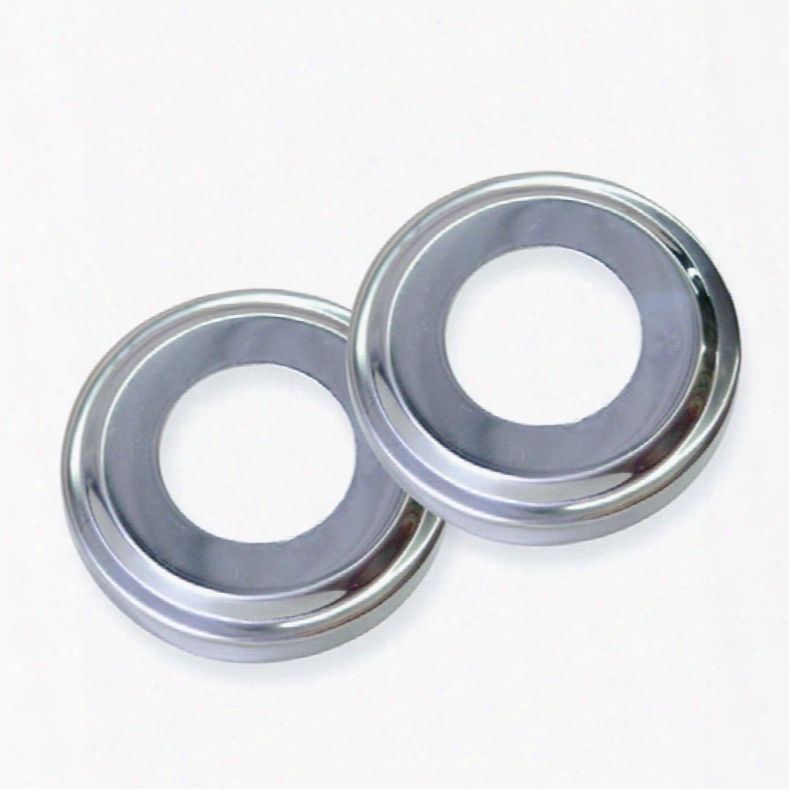 Ne1247 Stainless Steel Escutcheons For Pool Handrail -