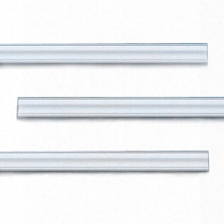 Nl10710 24-in Liner Coping Strips For Above Ground