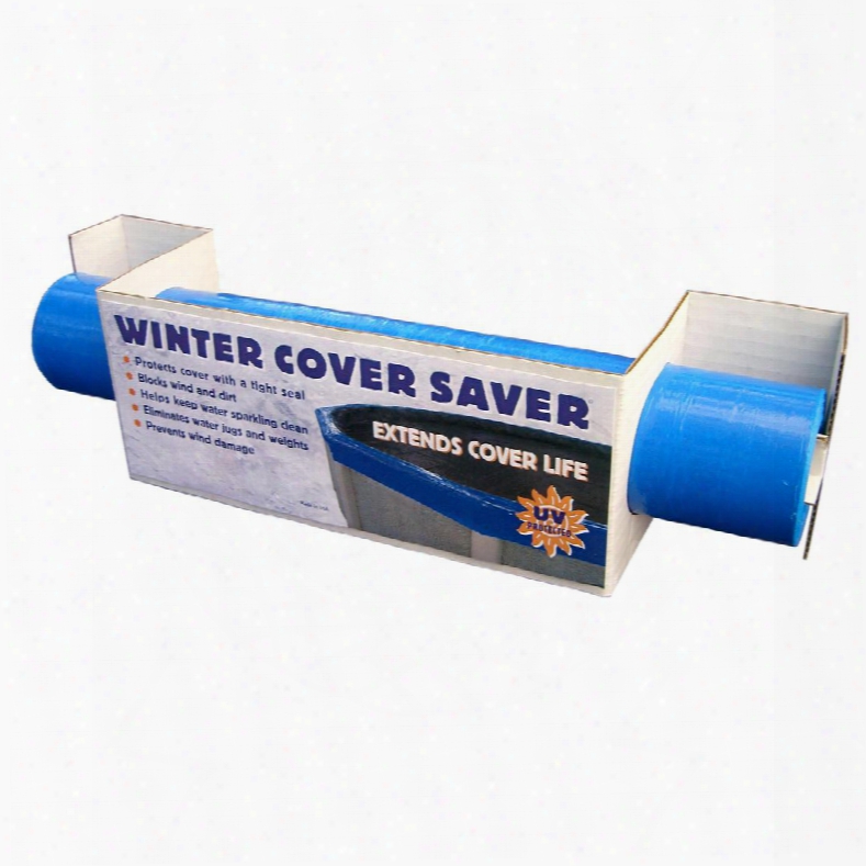 Nw174 Winter Cover Seal For Above Ground