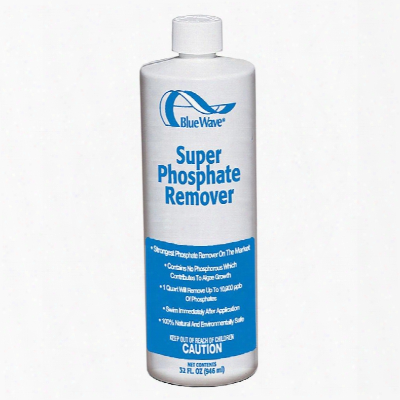 Ny1985 Super Phosphate Remover -