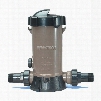 NA342 In-line Chlorine Feeder for Above Ground