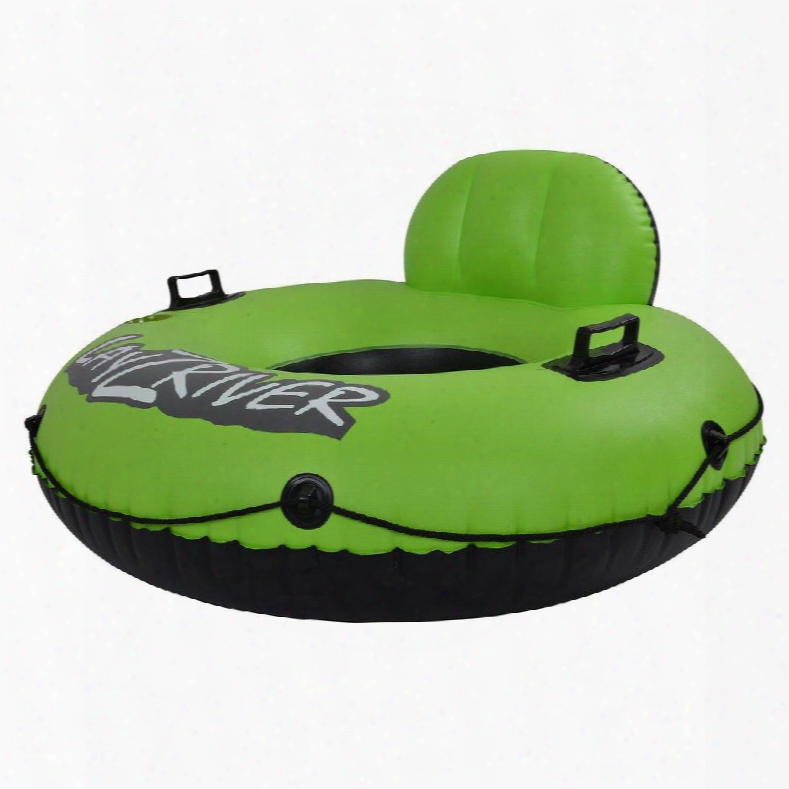 Rl1828 Lay-z-river 49-in Inflatable River Float