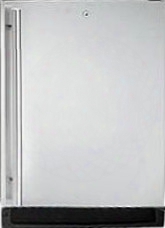 U-line Outdoor Series U1224rsod13a 24 Inch Built-in Outdoor Refrigerator With 5.2 Cu. Ft. Capacity, 123 12-oz. Bottle Capacity, 185 12-oz. Can Capacity, Door Lock Included And Stainless Steel Construction