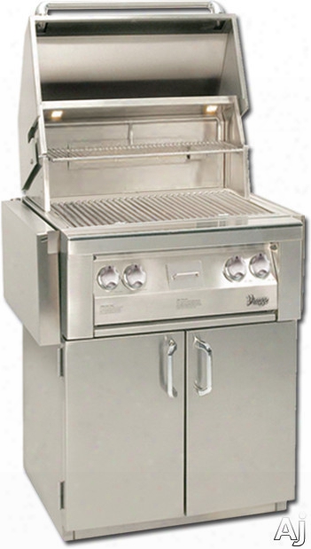 Viintage Vbq30gbn 30 Inch Built-in Gas Grill With 542 Sq. In. Cooking Surface, 55,000 Total Btus, Stainless Steel Grates, Halogen Grill Lighting, Electronic Ignition And Drip Tray