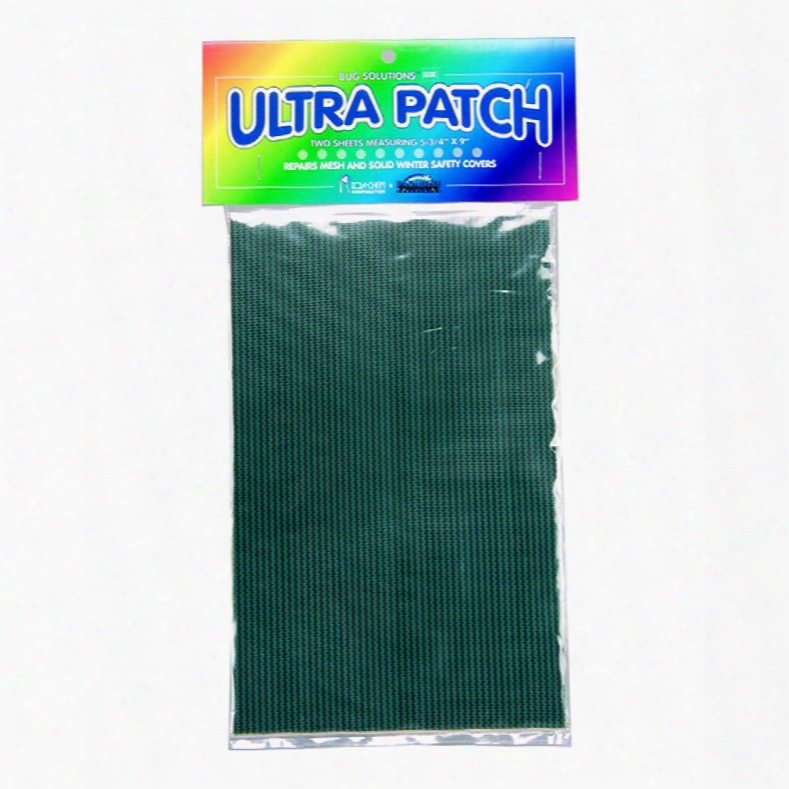 Ws025 Ultra Patch - 2