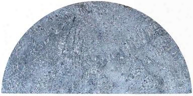 Bj-hcgsstone Kamado Joe Half Moon Soapstone