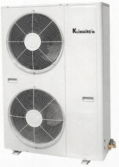 Ksir048-h218 Outdoor Mini Split Unit With 48000 Cooling Btu Capacity And 50000 Heating Btu