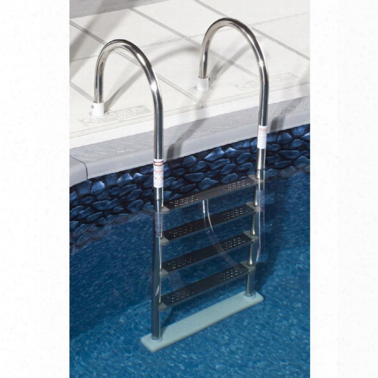 Ne1145 Premium Stainless Steel In-pool