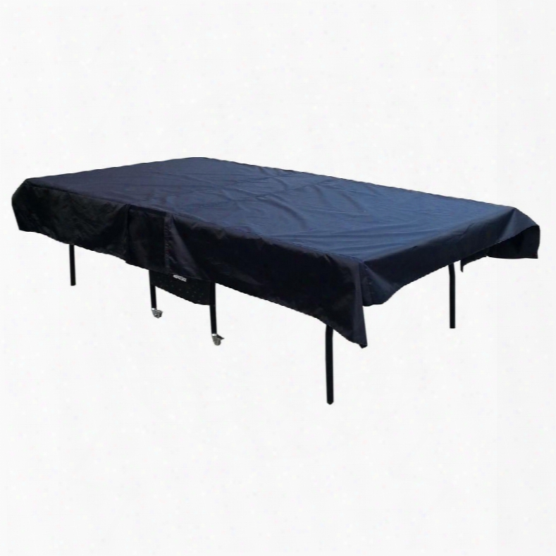 Ng2309 Black Polyester Table Tennis