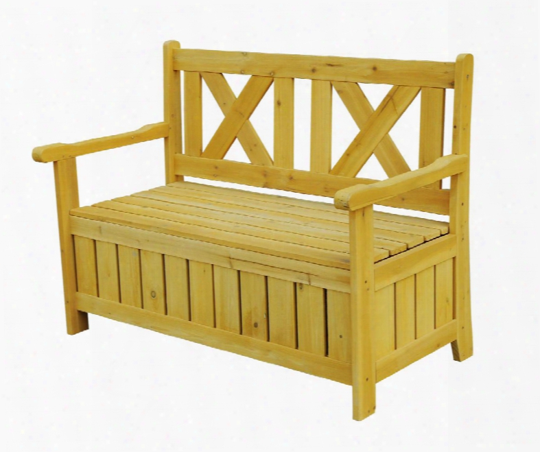 Sb6024 Bench With