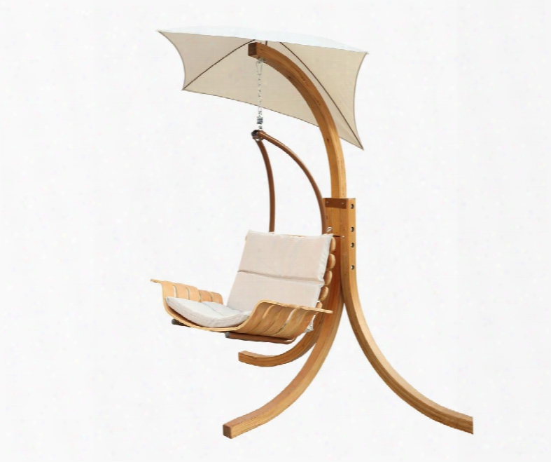 Scu894 Swing Chair With