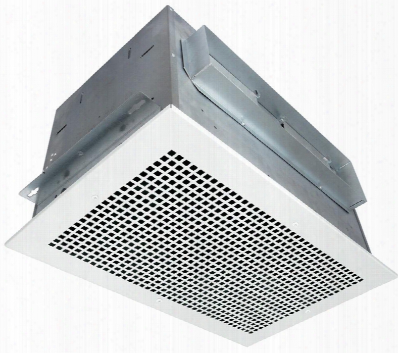 Ak600 Exhaust Fan With 620 Cfm 22 Gauge Gal Vanized Steel Housing And Metal Grill In