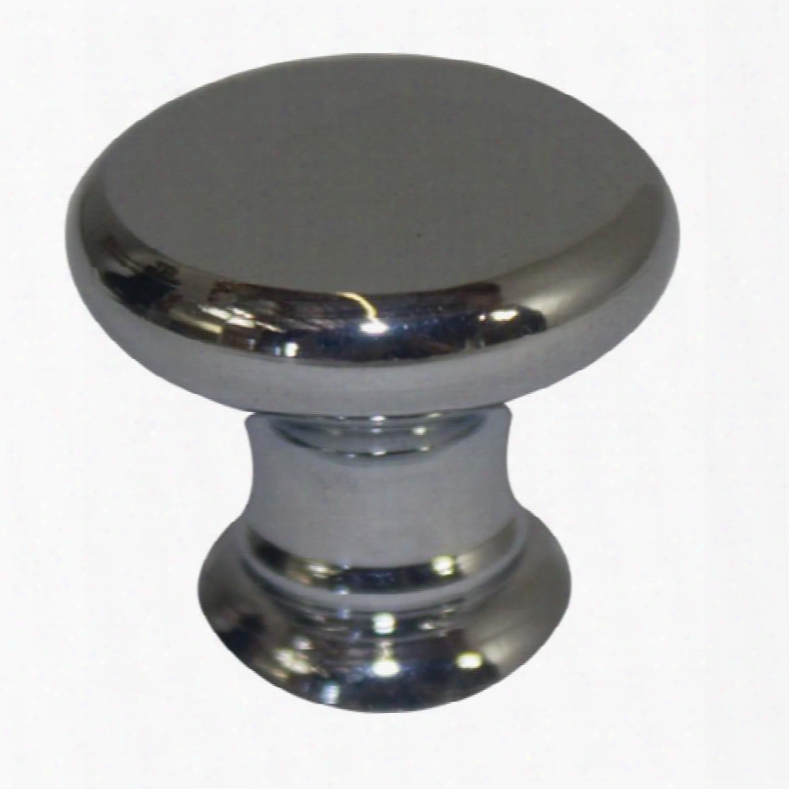 Lhp133 Knob For Front Panel On Triangular Patio He Ater In Stainless