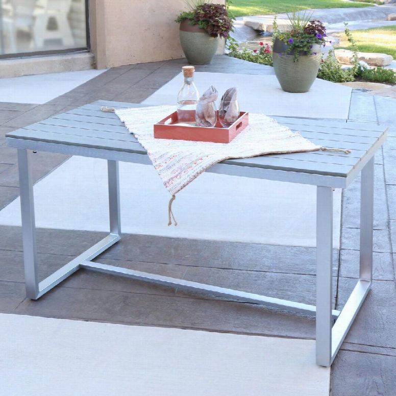 Oaw4dtsgy All-weather Dining Table -