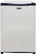 2002 21" Outdoor Refrigerator with 4.5 cu. ft. Capacity Eco Friendly Refrigerant in Stainless