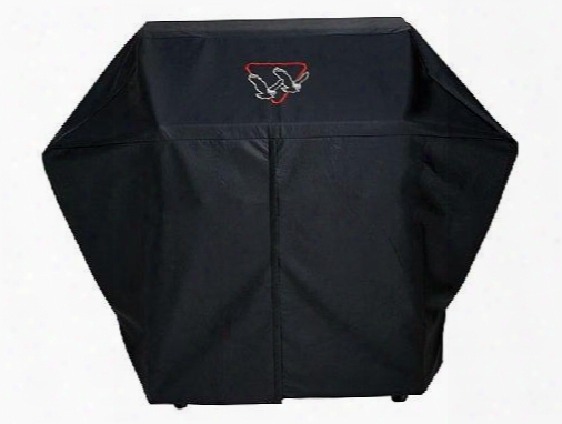 Vcbq54f Vinyl Cover For 54" Freestanding Grills In