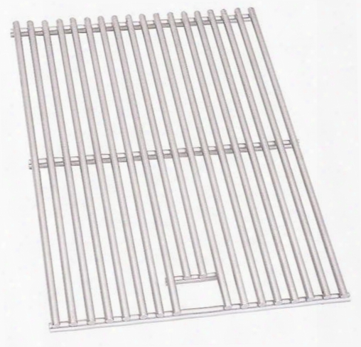 23539s2 Cooking Grids (set Of 2) For Echelon E1060 And Aurora A530