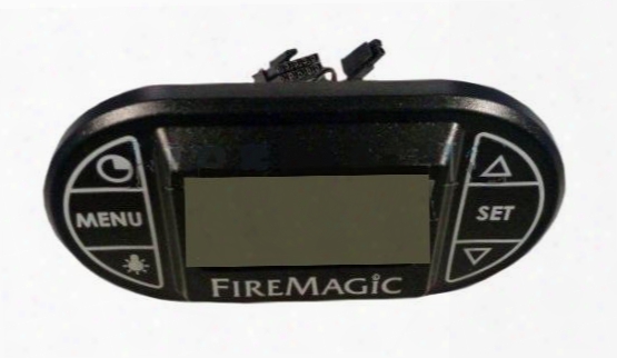 2418212 Touchscreen Digital Thermometer For Echelod Diamond