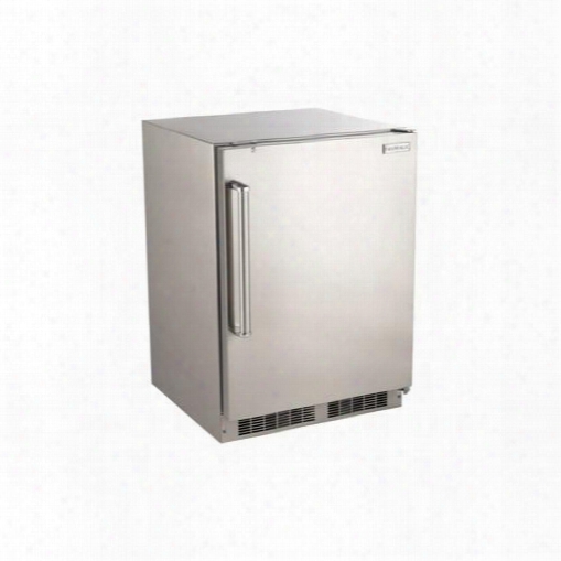 3589dr Right-hinged Outdoor-rated Refrigerator With Digital Internal Thermometer 6.5 Cubic