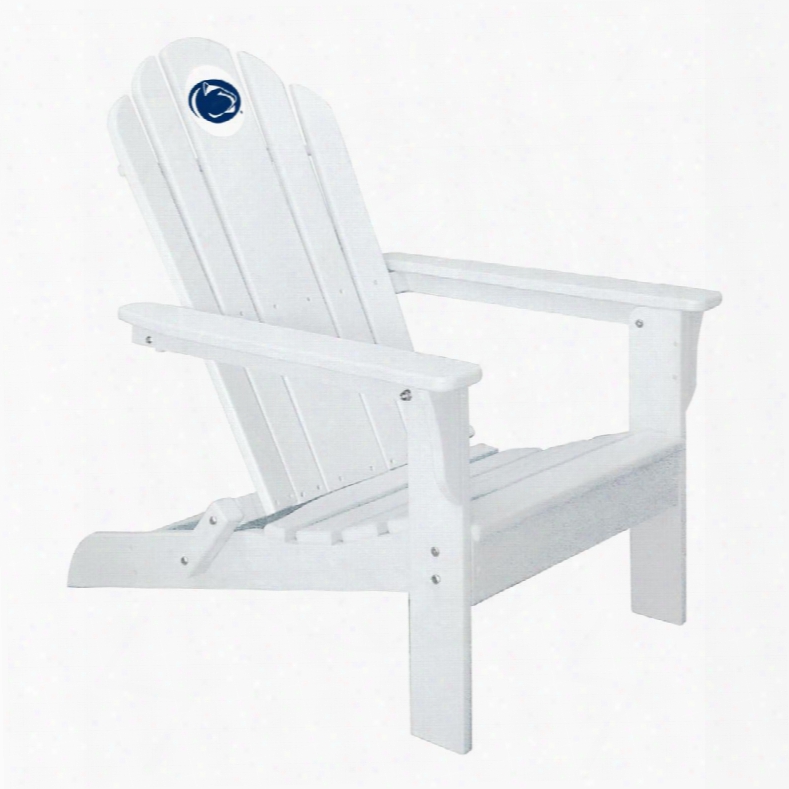 380-3117 Penn State Adirondack Chair -