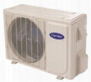 38maqb30-3 38" Performance Series Energy Star Single Zone Mini Split Outdoor Unit With 30000 Cooling Btu 32000 Heating Btu 2.5 Tons Nominal Capacity And